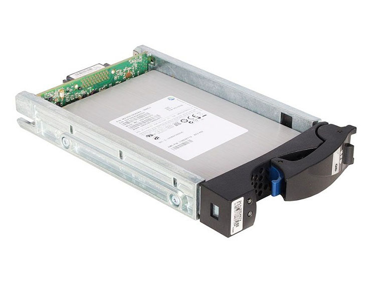 118033211-02 EMC 200GB Fibre Channel 3.5-inch Solid Sta...