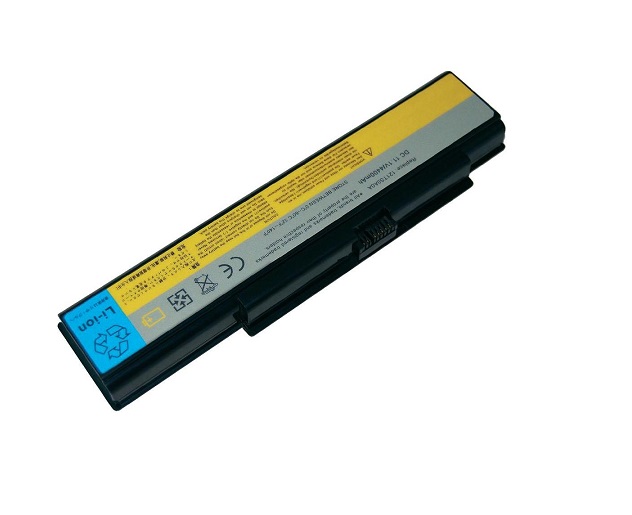 121000659 Lenovo 6-Cell 4400mAh 11.1V Battery for IdeaP...