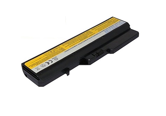 121001056 Lenovo 6-Cell 4400mAh 11.1V Battery for G575 ...