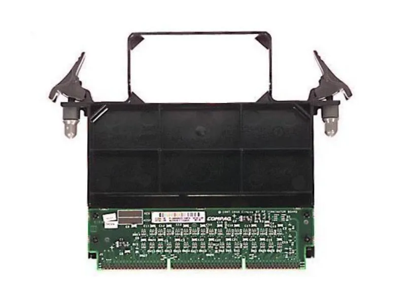 122224-001 HP Processor Terminator Board for ProLiant D...