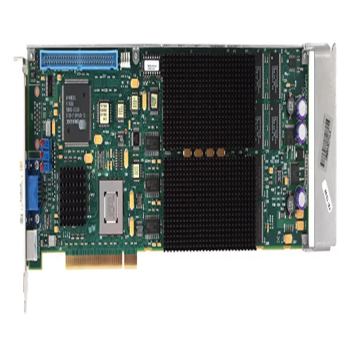 122925-001 HP / Compaq PowerStorm G600 16MB 1280 x 1024...