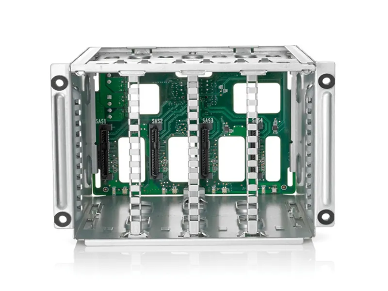 123135-B21 HP Wide Ultra2/Ultra3 Simplex/Duplex Drive C...