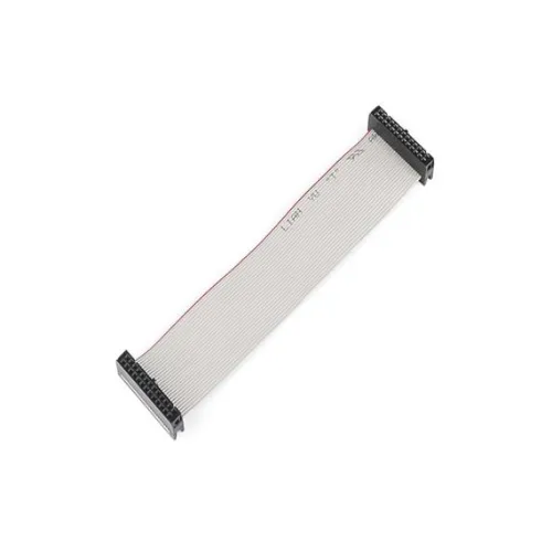 124922-001 HP Has DB9 connector Ribbon Cable