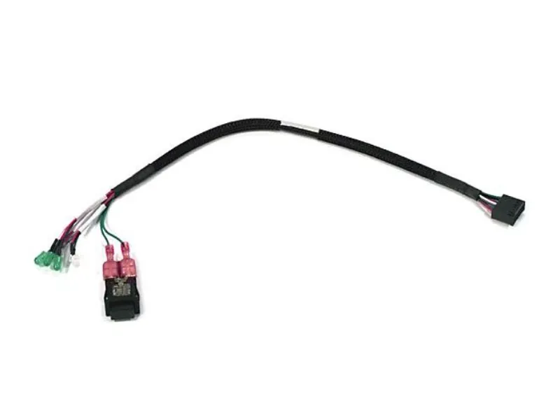 126977-001 HP Power On/Standby Switch with Cable and LE...