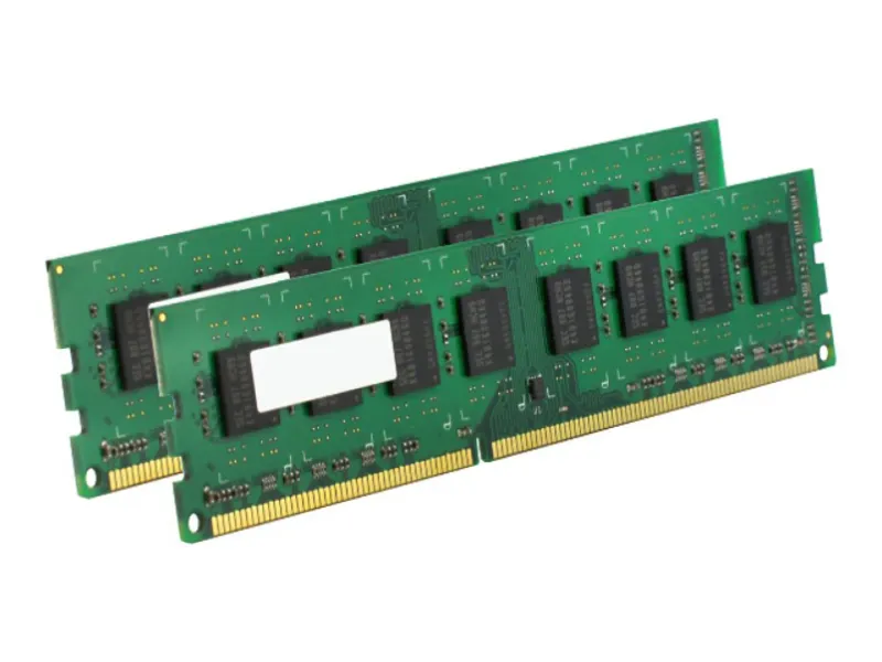 12R6975 IBM 4GB Kit (2GB x 2) DDR-266MHz PC2100 ECC Reg...