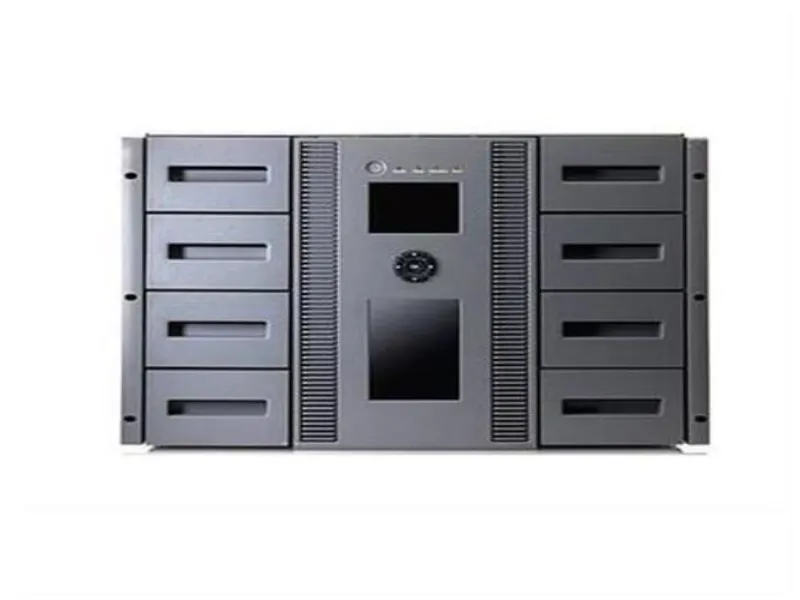 132T-SDLT-2 Dell Powervault 132t SDLT320 Two Drive Incl...