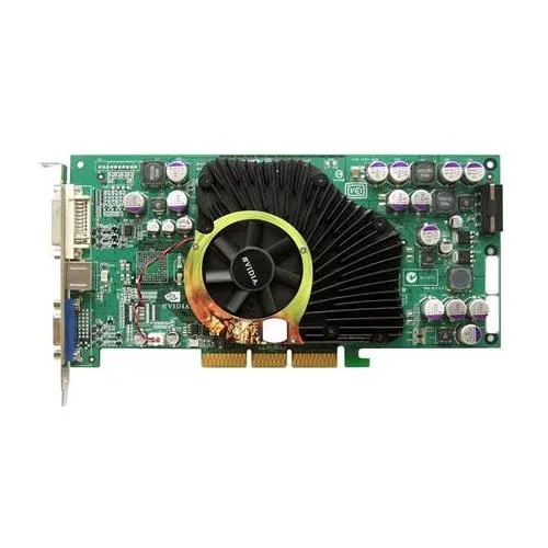 134E098T064726 Nvidia Nvidia GeForce GTX 650 1GB GDDR5 ...