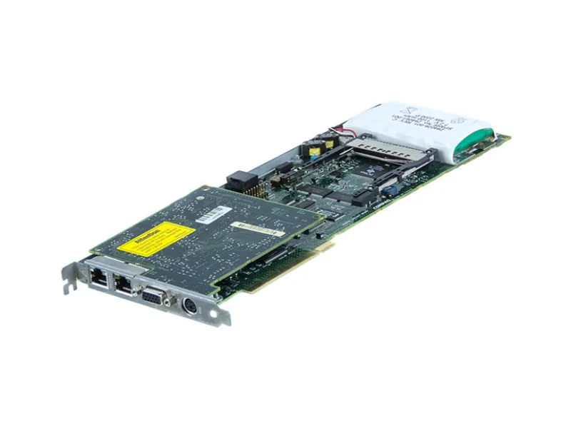 136344-001 HP LAN PC Board for ProLiant 6500 Server