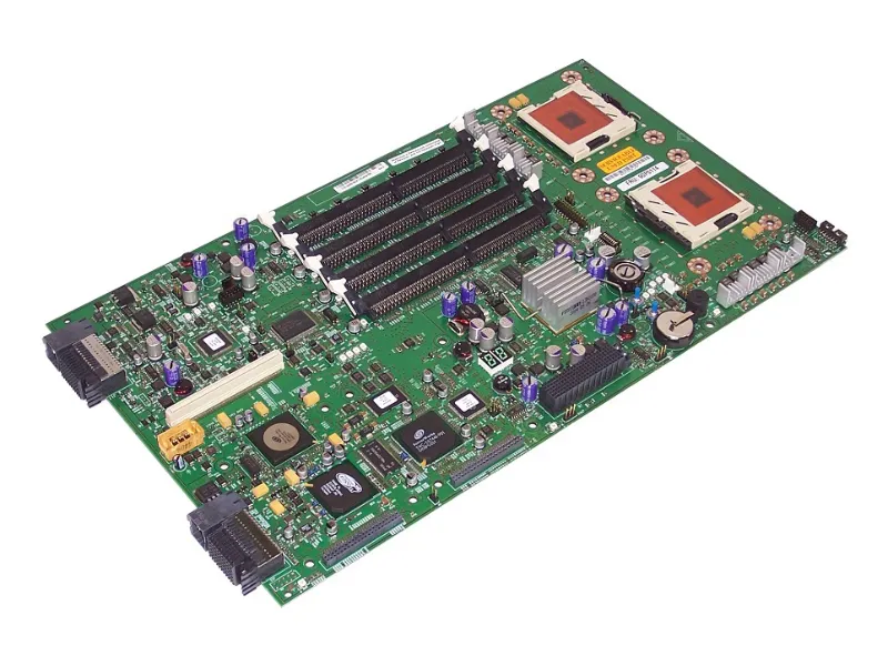 13N2346 IBM System Board for BladeCentre HS20