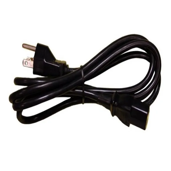 142263-001 HP 2M 10A 250V Power Cord