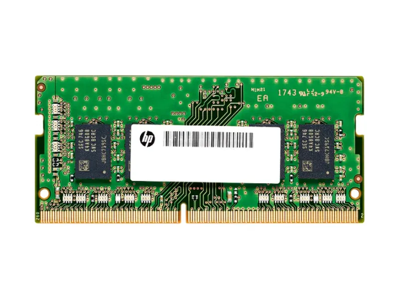 142880-001 HP 512MB DDR2-667MHz PC2-5300 non-ECC Unbuff...