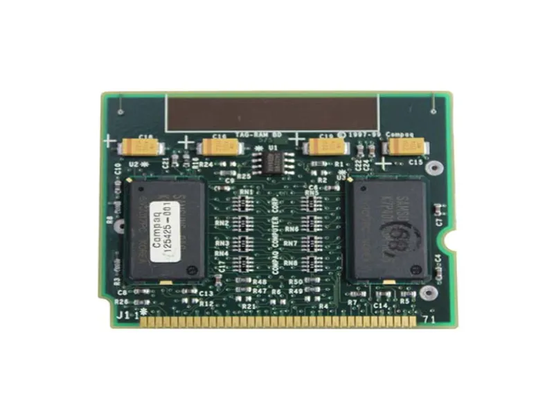 143887-001 HP Cache Accelerator Board for ProLiant 8000...