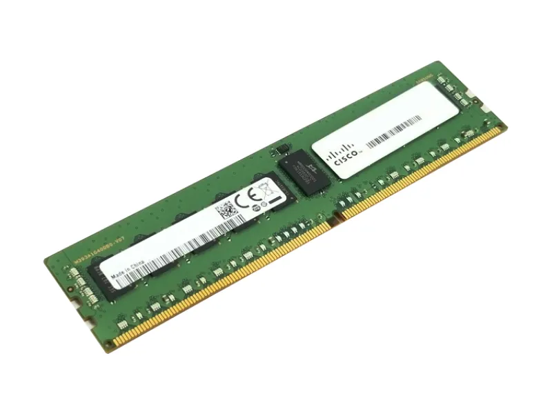 15-105332-01 Cisco 32GB DDR4-2666MHz PC4-21300 ECC Regi...