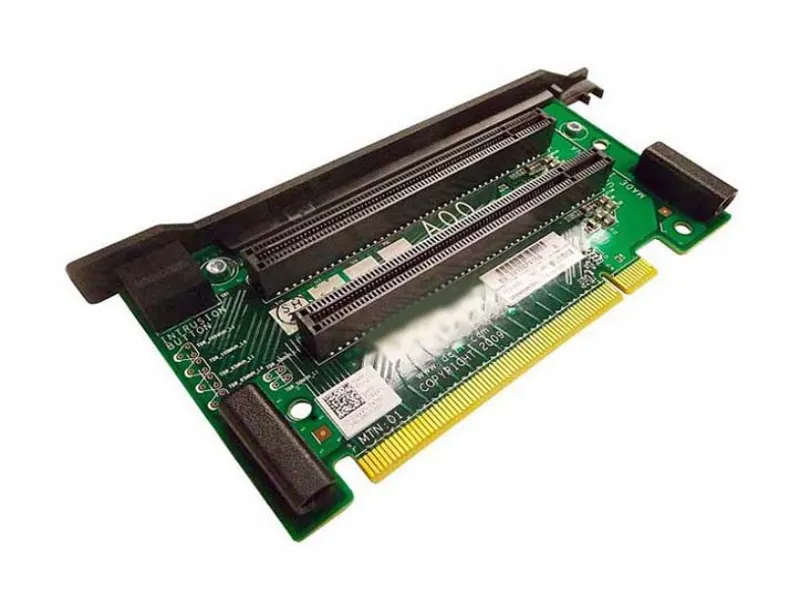 158129-001 HP Riser Board