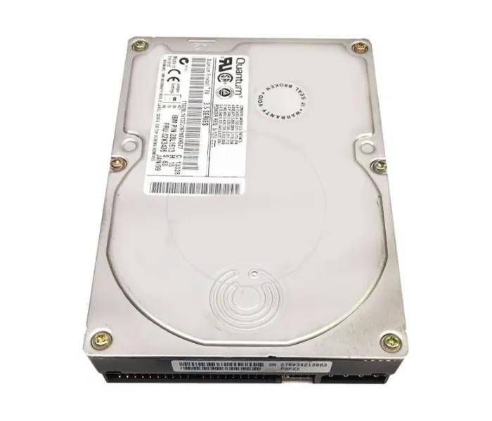 1620AT Quantum 1GB 5400PM ATA 3.5-inch Hard Drive