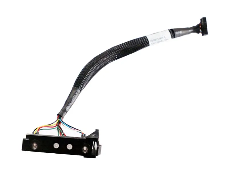 163350-001 HP Power Switch with LED Indicator and Cable