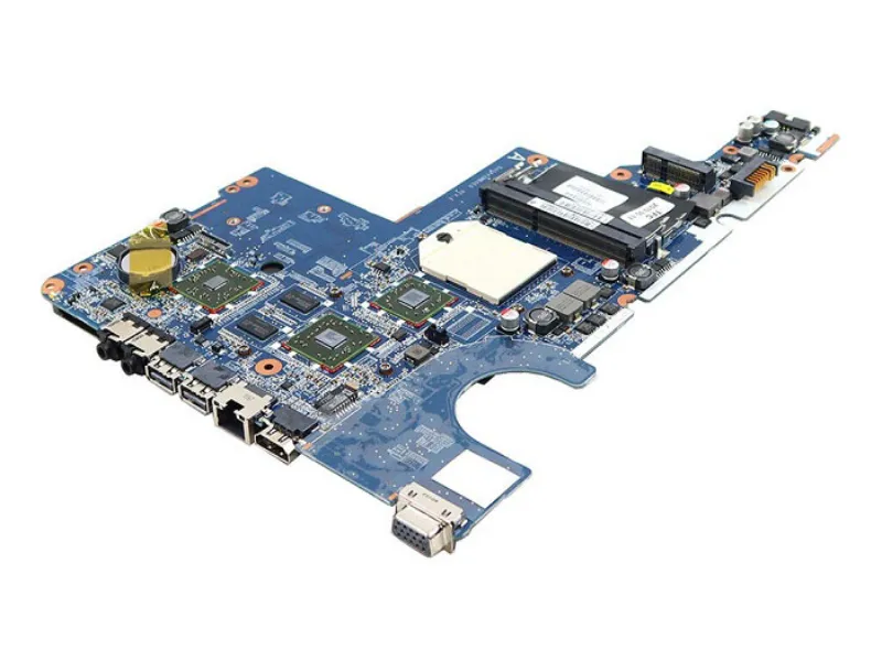 166050-001 HP System Board (Motherboard) for Presario 7...