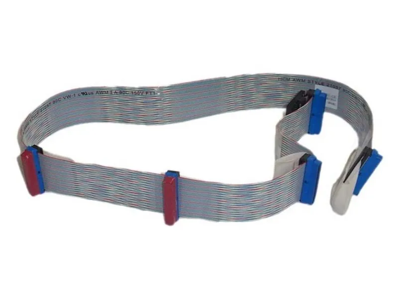 166298-026 HP 68-Pin Internal SCSI Cable