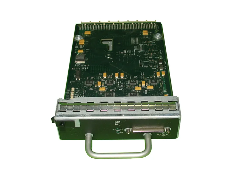 166387-001 HP Single Port U2 Module