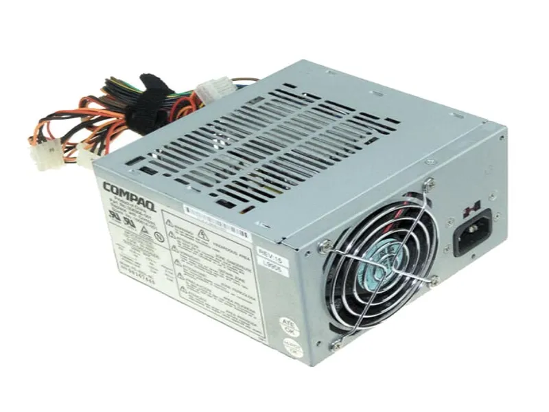 166814-001 HP 200-Watts ATX Power Supply for Prosignia ...