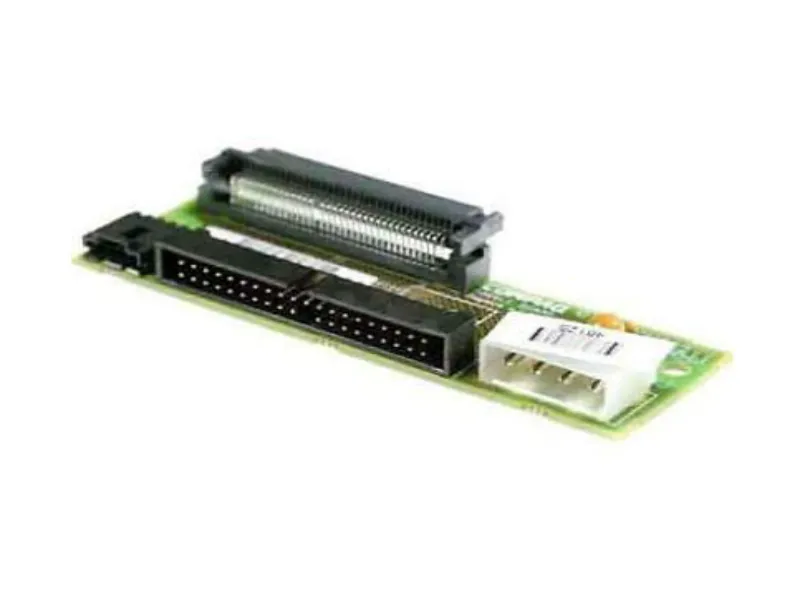 167208-001 HP Low Profile IDE CD-ROM Adapter for ProLia...