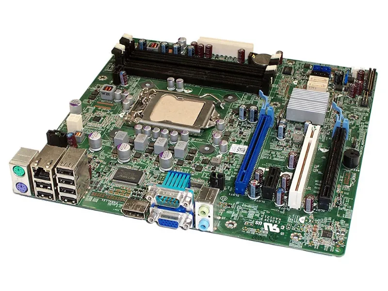 16JCH Dell System Board (Motherboard) for OptiPlex 990