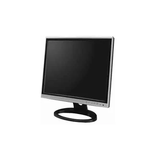 1704FPTT Dell 17-inch SXGA 1280 x 1024 0.264mm 12ms DVI...