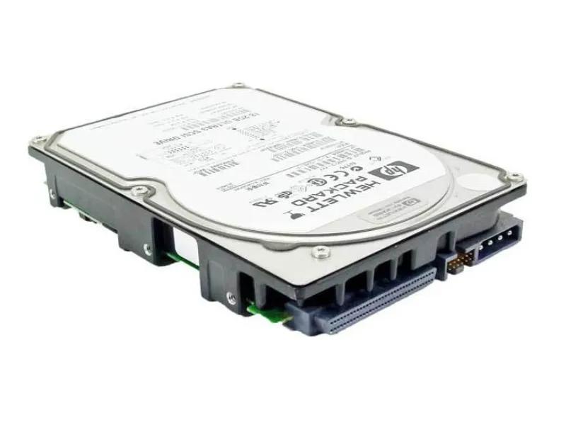 176496-B21 HP 36.4GB 10000RPM Wide Ultra-160 SCSI 80-Pi...