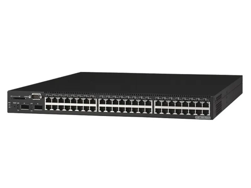 177615-001 HP StorageWorks 8-Port EL Fibre Channel SAN ...