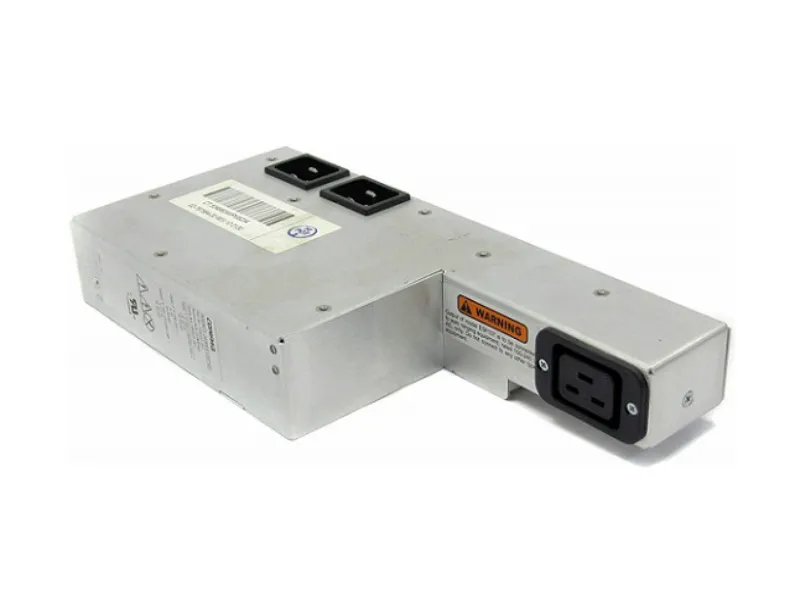 180825-001 HP 240V AC Redundant AC Power Transfer Switc...