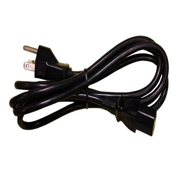 188447-002 HP 12ft 250V Power Cord for ProLiant 5000 Se...