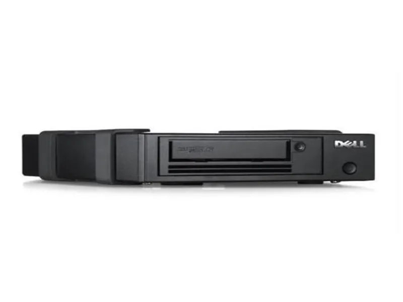 18P8050 Dell 200GB/400GB LTO Ultrium-2 SCSI External Ta...