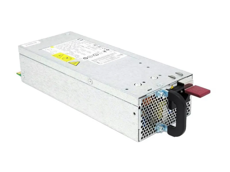 192147-501 HP 870Watt Redundant Hot-Pluggable Power Sup...