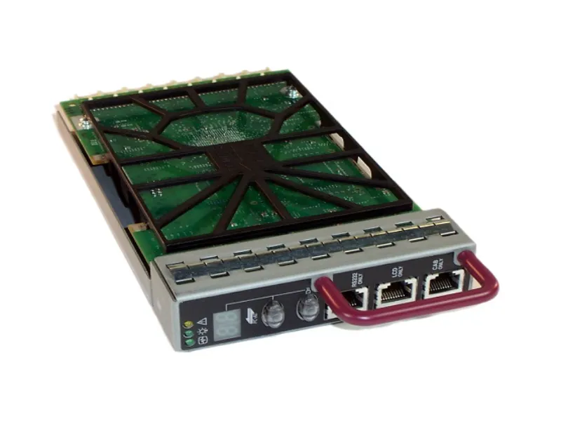 194599-001 HP Fibre Channel Environmental Monitoring Un...