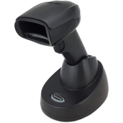 1952GHD-2USB-5-N Honeywell Bluetooth Barcode Scanner Cr...