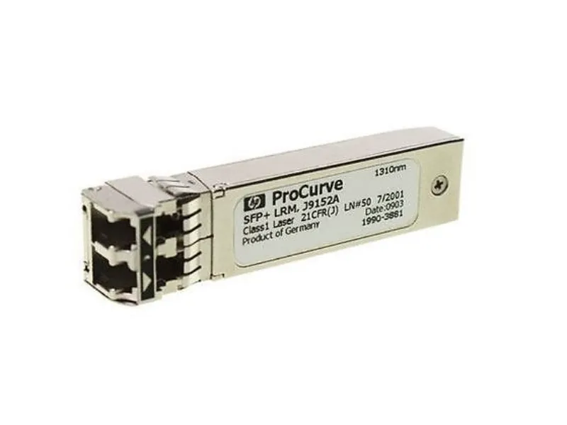 1990-3881 HP ProCurve X132 SFP+ LC LRM 10GB/s Transceiv...