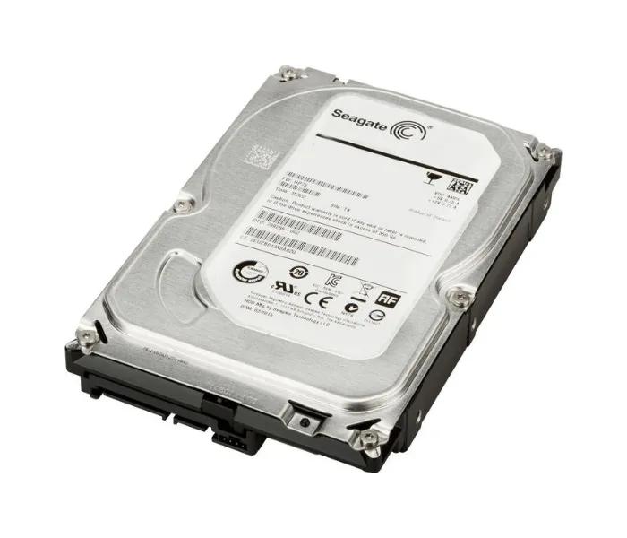 1BD142-303 Seagate 500GB 7200RPM SATA 6GB/s 16MB Cache ...