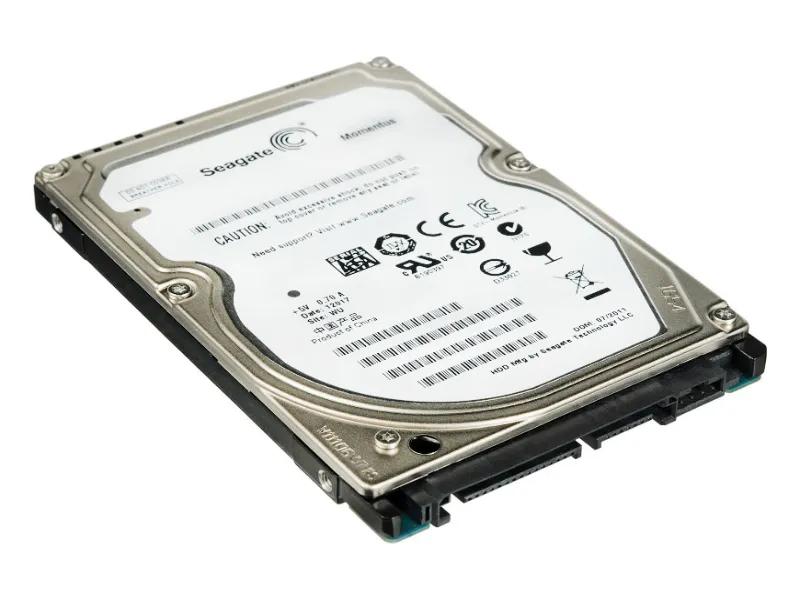 1DG142-030 Seagate 500GB 5400RPM SATA 3GB/s 2.5-inch Ha...