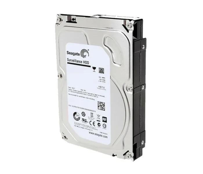 1F4168-500 Seagate Surveillance HDD 4TB 5900RPM SATA 6G...