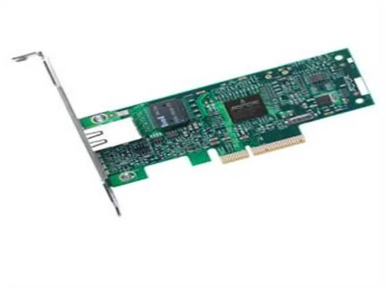 1H898 Dell OptiPlex GX240 Network Card