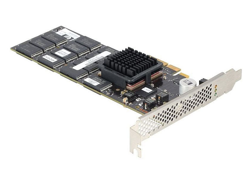 1PD56AA HP Z Turbo Drive 256GB PCI-Express Plug-in Card...