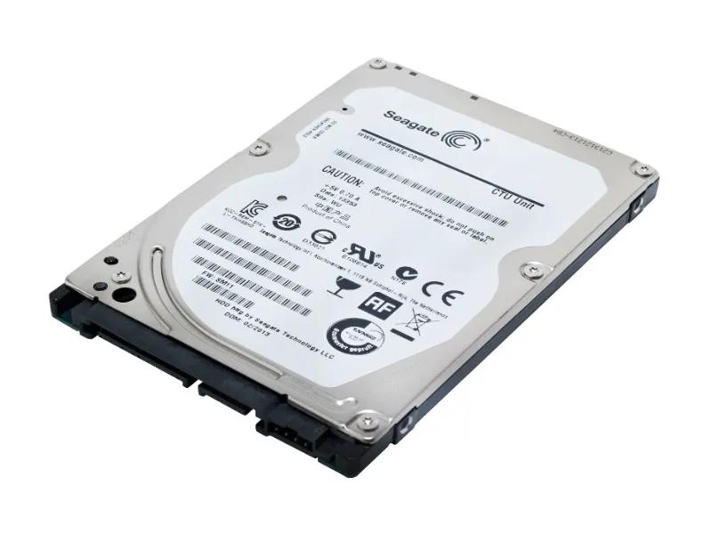 1RK172-568 Seagate 1TB 5400RPM 128MB Cache SATA 6GB/s 2...