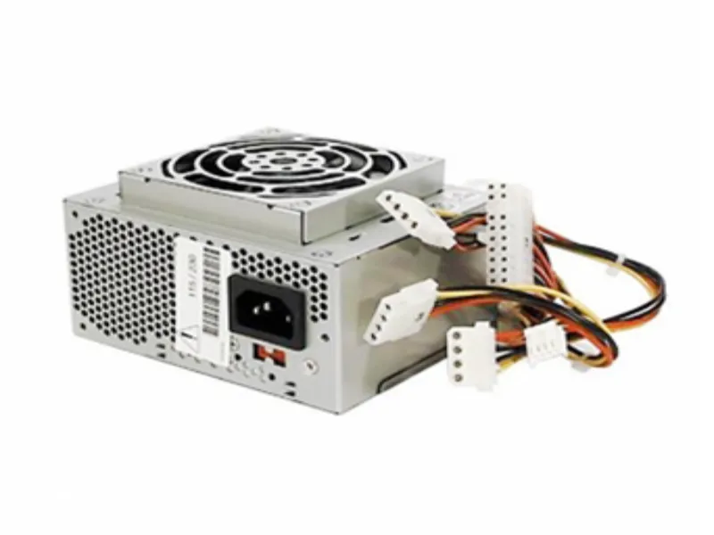 201829-001 HP 145-Watts ATX Power Supply for DeskPro