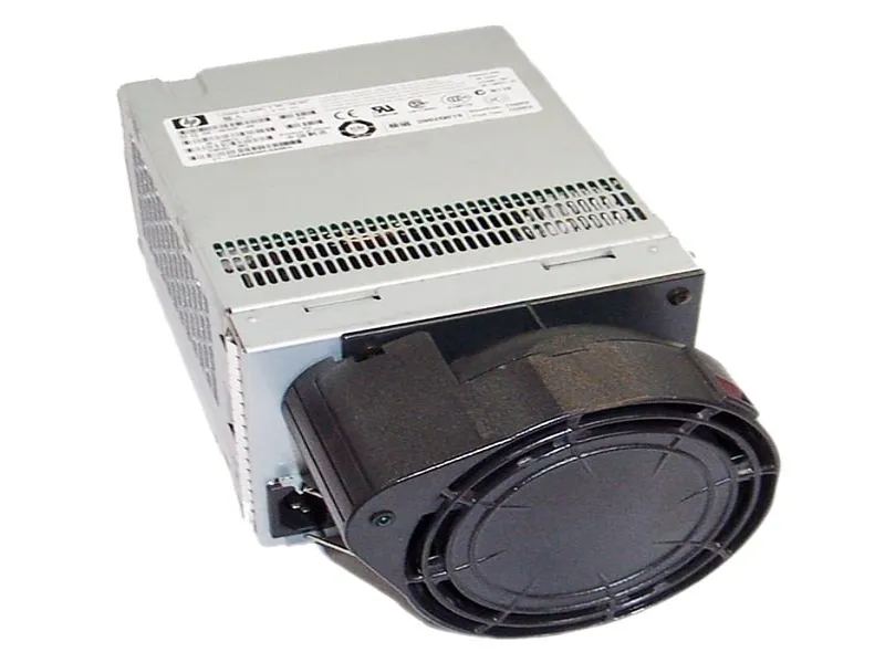 212398-001 HP 499-Watts Redundant Power Supply for Msa ...