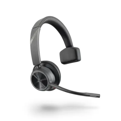 218470-02 Plantronics VOYAGER 4310 UC Wireless Bluetoot...