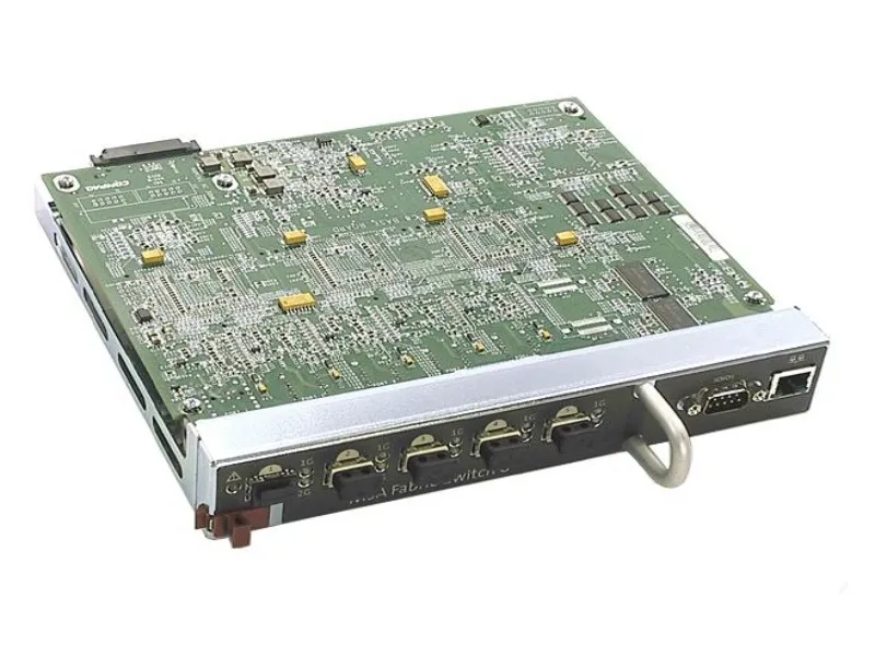 218681-001 HP MSA 1000 6-Port Modular San Array Fibre C...