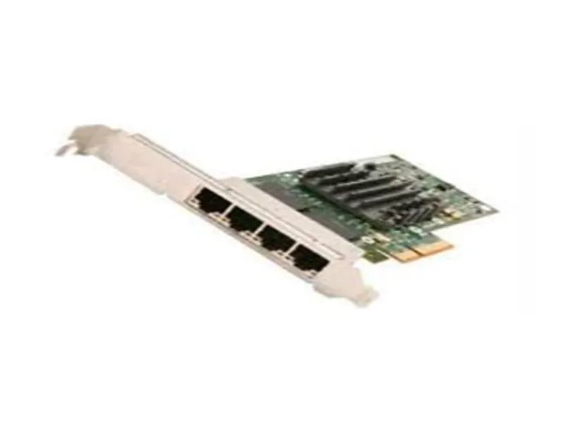 21L2370 IBM 4-Port Parallel Channel QL41 Card