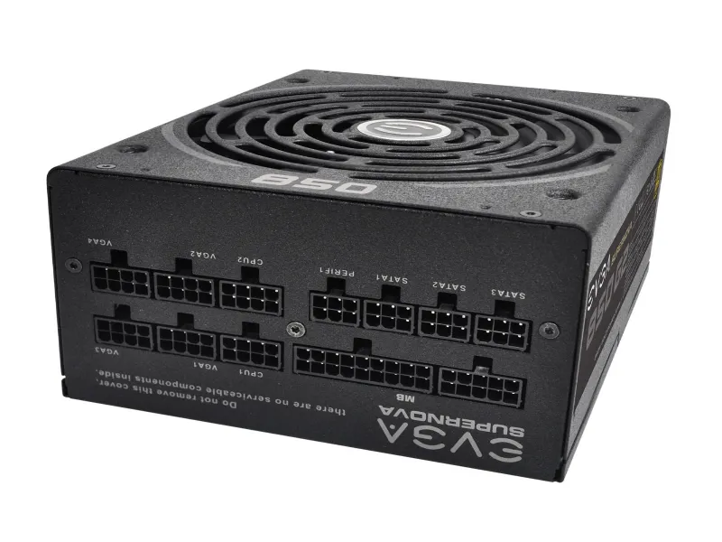 220-G2-0850-XR EVGA SuperNOVA 850 G2 850-Watts 100-240V...