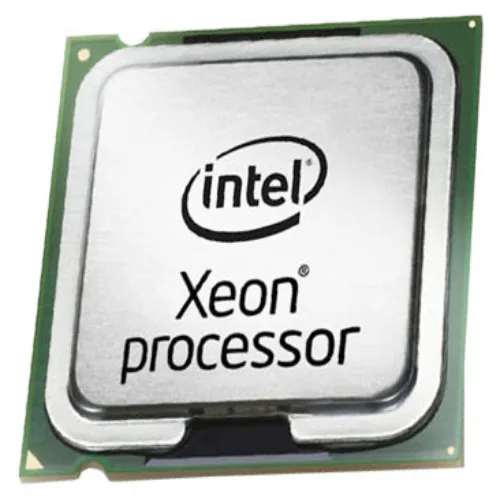 222-0439 Dell 2.80GHz 800MHz FSB 4MB L2 Cache Intel Xeo...