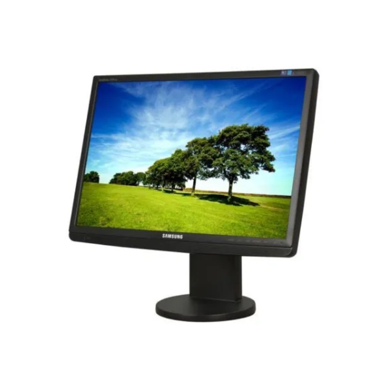 2243WM Samsung 22-inch 16:10 WideScreen WSXGA 1680 x 10...